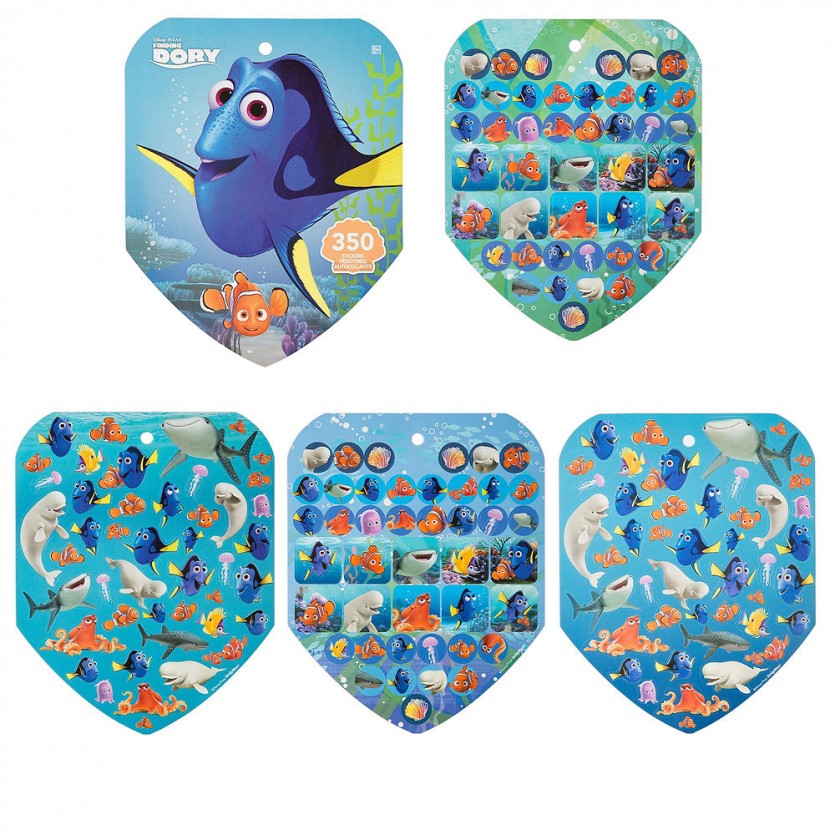 Finding Dory Birthday
