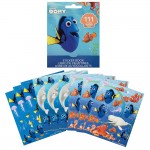 Finding Dory Birthday