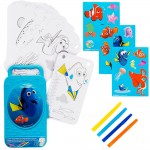 Finding Dory Birthday