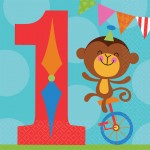 Birthday Party Supplies