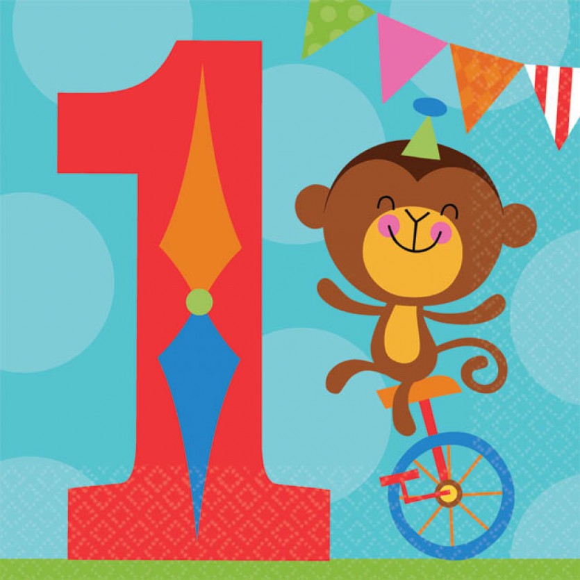 Birthday Party Supplies