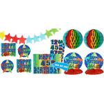 Generic Birthday Themes