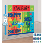 Generic Birthday Themes