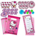 Birthday Party Supplies