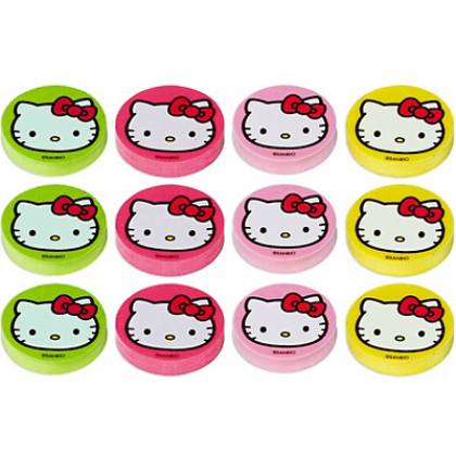 Hello Kitty® Value Pack Eraser Favors