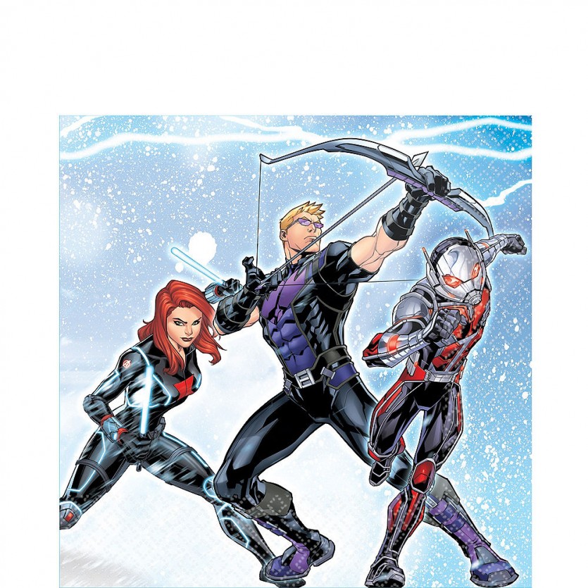 Birthday Party Supplies