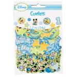 Mickey Mouse 1st Birthday