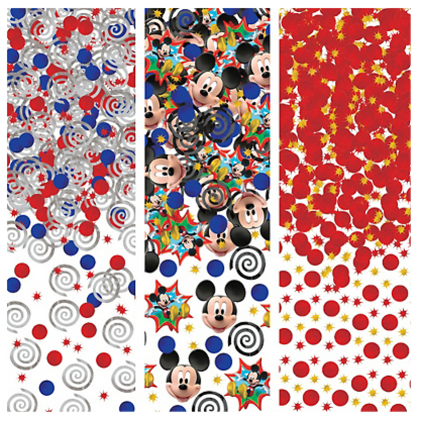 Happy Birthday Themes