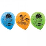 Happy Birthday Themes