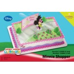 Boys Cake Supplies