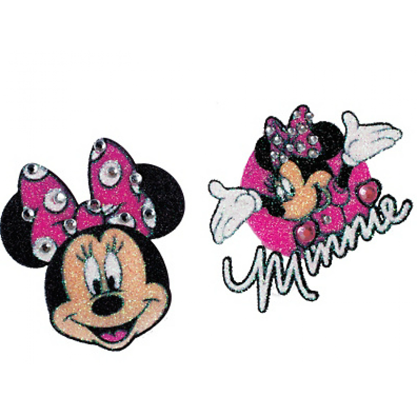 Minnie Mouse / Minnie Mouse Happy Helpers