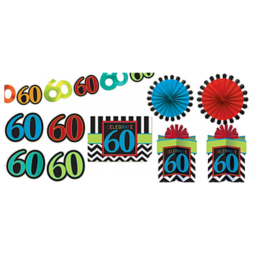 Birthday Party Supplies