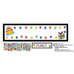 Birthday Party Supplies