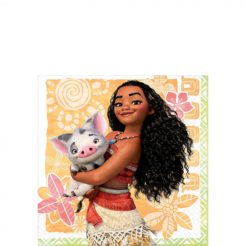 Disney Moana