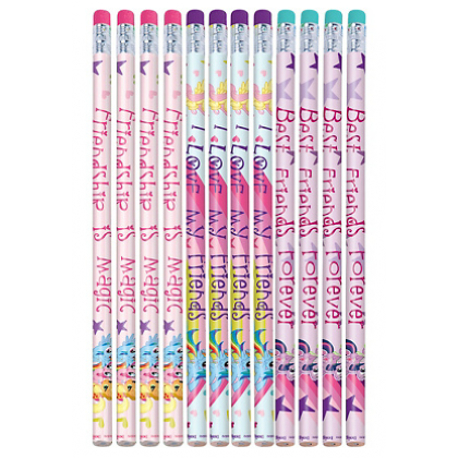 My Little Pony™ Friendship Pencil Favors