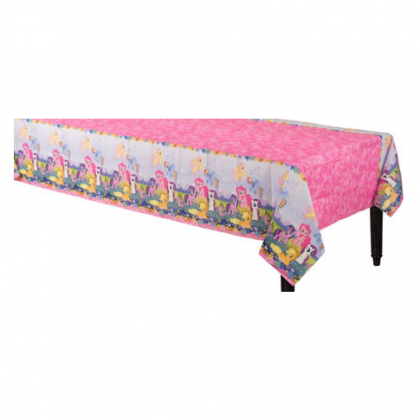 My Little Pony™ Friendship Paper Table Cover
