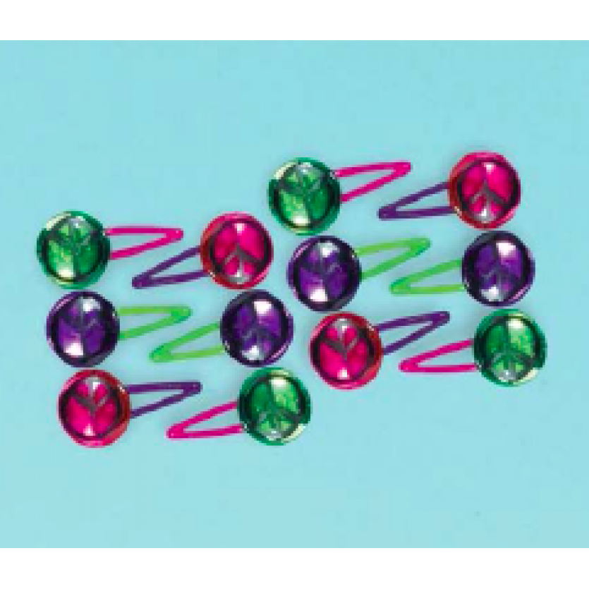 Birthday Party Supplies