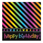 Generic Birthday Themes