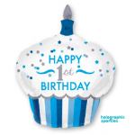 1st Birthday 1st Birthday