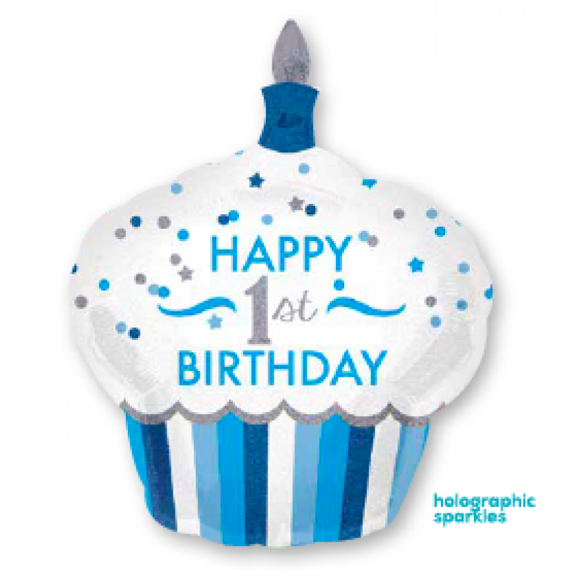 1st Birthday 1st Birthday