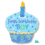 1st Birthday 1st Birthday