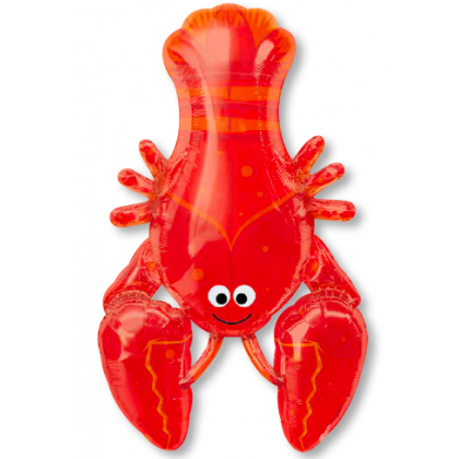 P35 39" Lobster SuperShape™ XL®