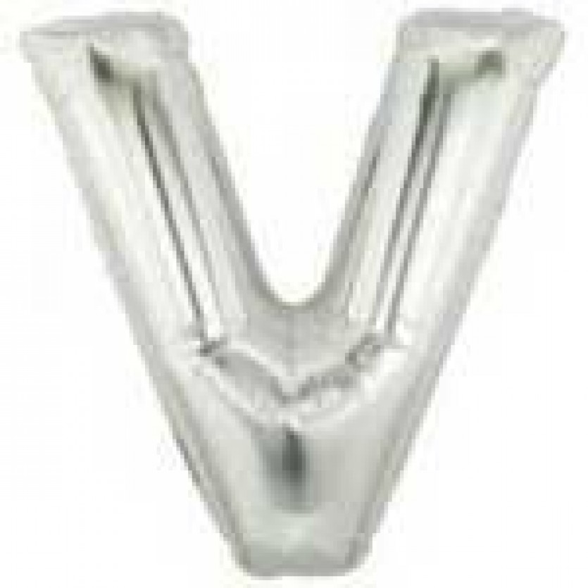 Letter Balloons Letter Balloons