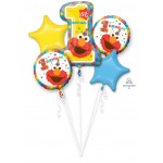 1st Birthday 1st Birthday