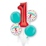 1st Birthday 1st Birthday