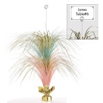 Generic Birthday Themes