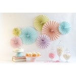 Generic Birthday Themes