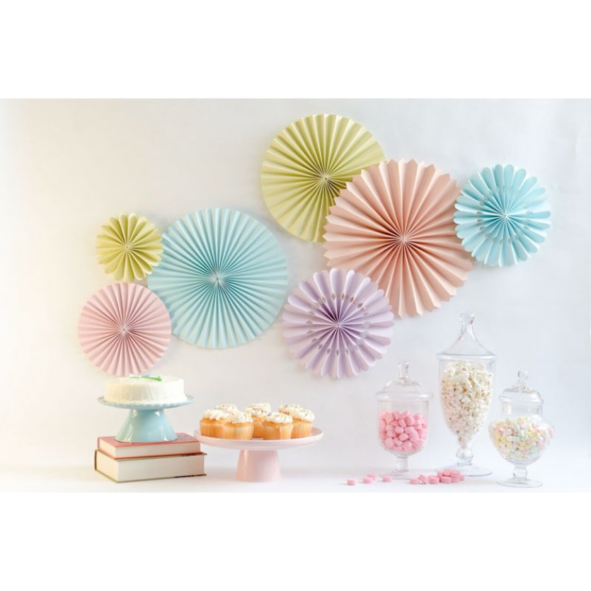 Generic Birthday Themes