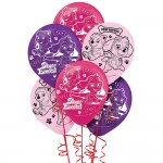 Happy Birthday Themes