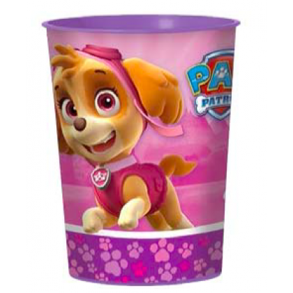 Paw Patrol™ Girl Favor Cup