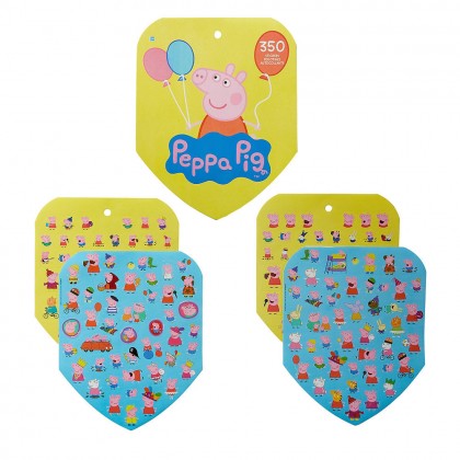 Peppa Pig™ Sticker Book
