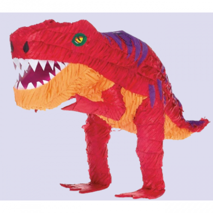 T-Rex Conventional Piñata