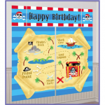 Happy Birthday Themes