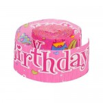 Happy Birthday Themes