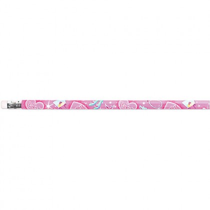 Princess Pencil Favors