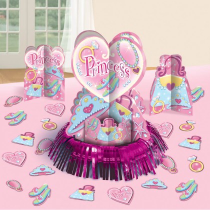 Princess Table Decorating Kit
