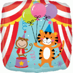 Happy Birthday Themes