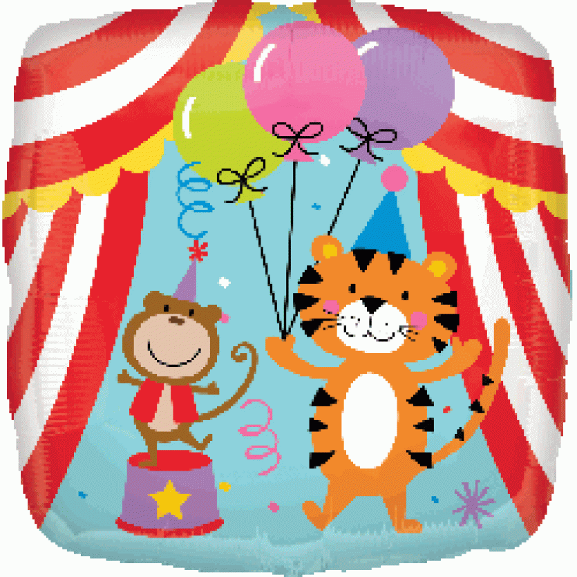 Happy Birthday Themes