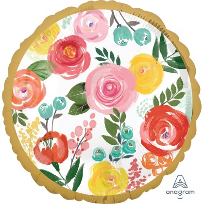 S40 17" Bright Florals Standard HX®