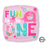 1st Birthday 1st Birthday