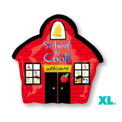 S50 16" School House Junior Shape XL®