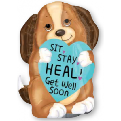S50 24" Sit, Stay, Heal Puppy Junior Shape XL®