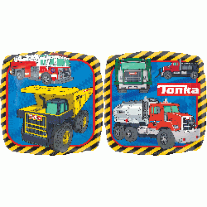 S60 17" Tonka™ Standard HX®