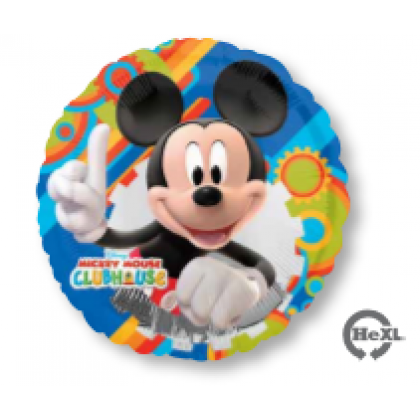 S60 17" Mickey Mouse Clubhouse Standard HX®