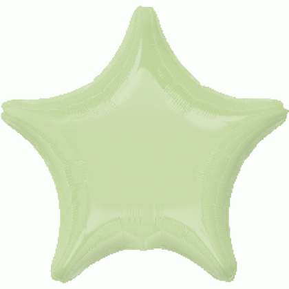S15 19" Leaf Green Standard Star XL®