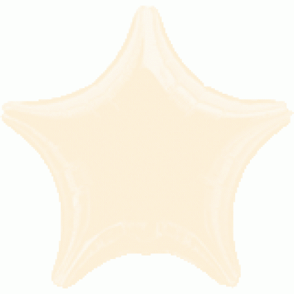S15 19" Metallic Pearl Ivory Standard Star XL®